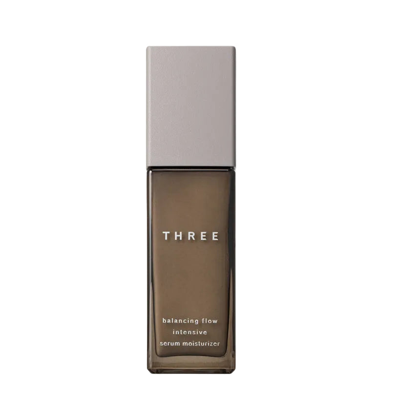 Three Balancing Flow Intensive Serum Moisturizer