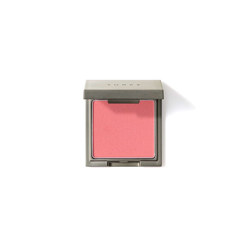 Three Fluffume Blush