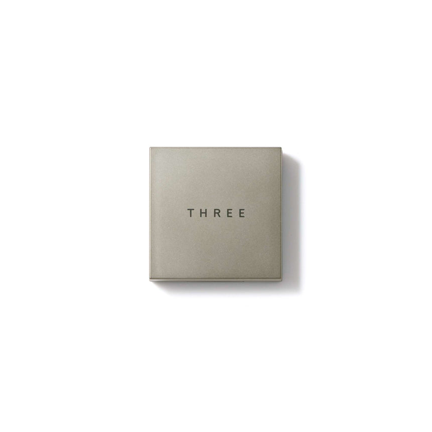 Three Fluffume Blush