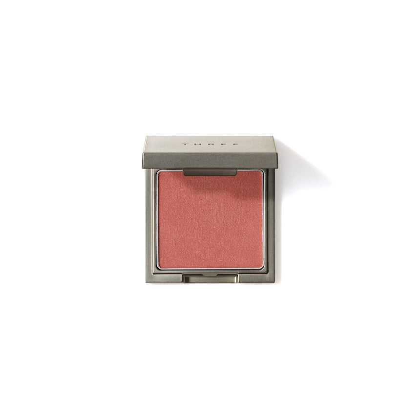 Three Fluffume Blush