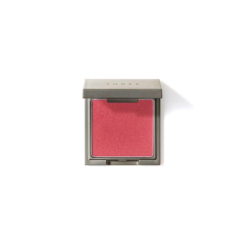 Three Fluffume Blush