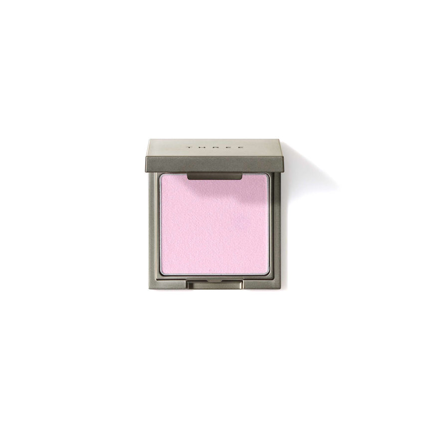 Three Fluffume Blush