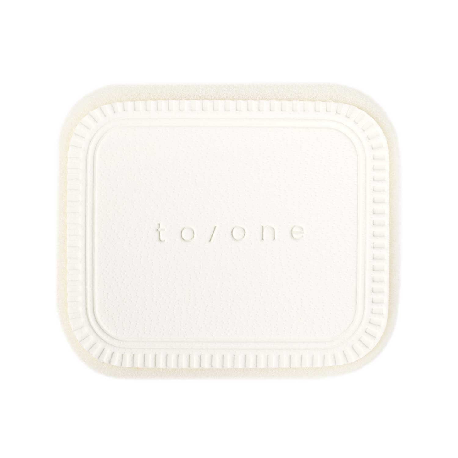 To/one Fleur Chiffon Pressed Powder