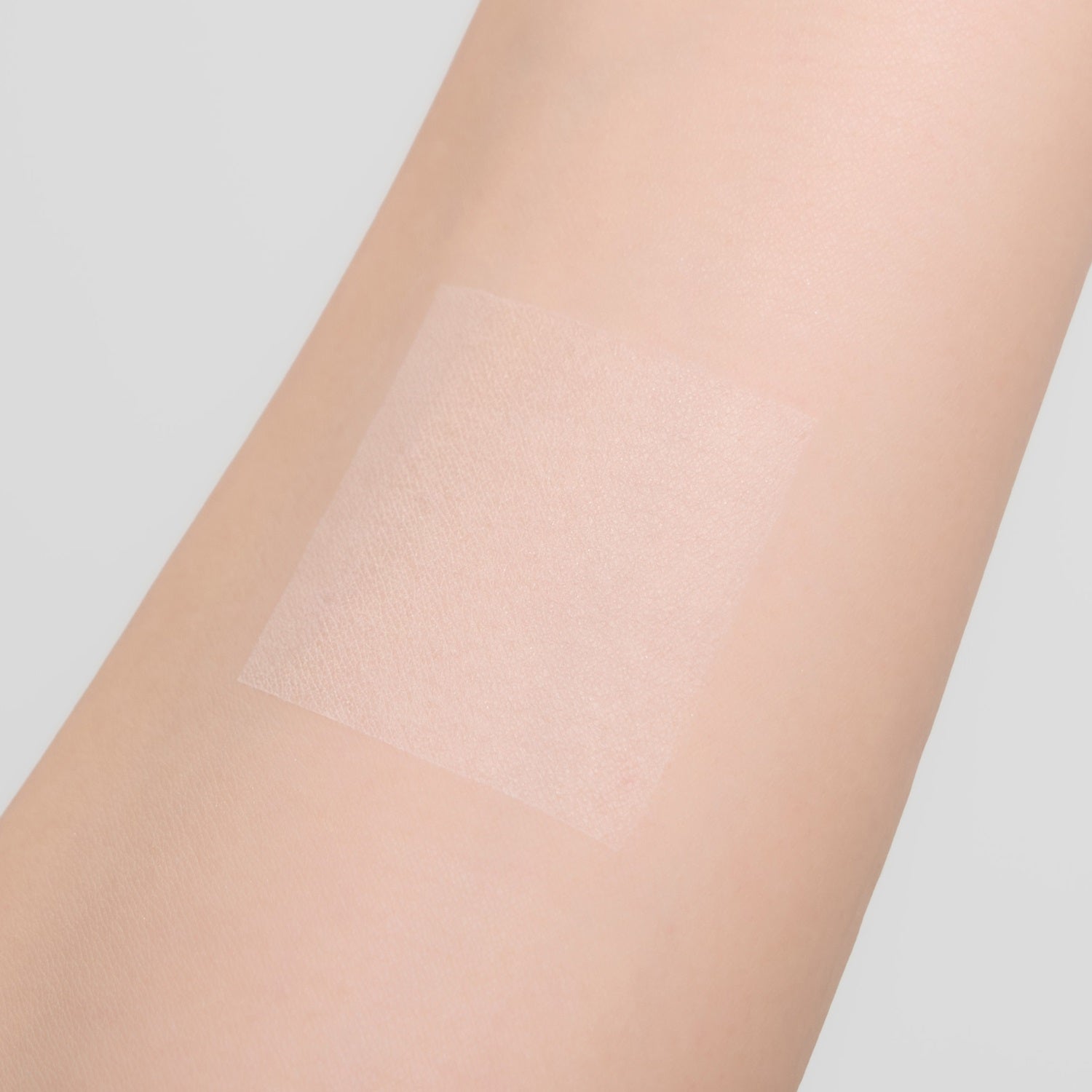 To/one Fleur Chiffon Pressed Powder