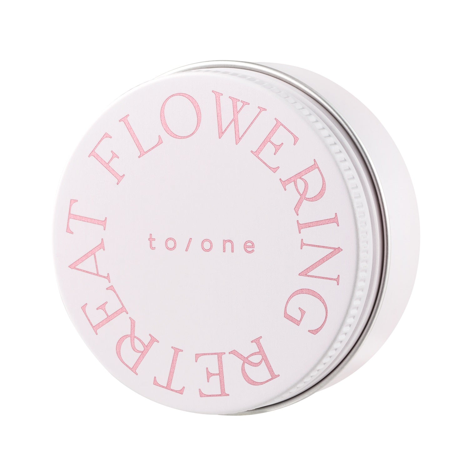To/one Flowering Retreat Hand Cream