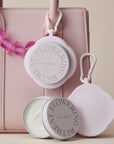 To/one Frosted Citrus Hand Cream