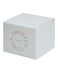 To/one Frosted Citrus Hand Cream