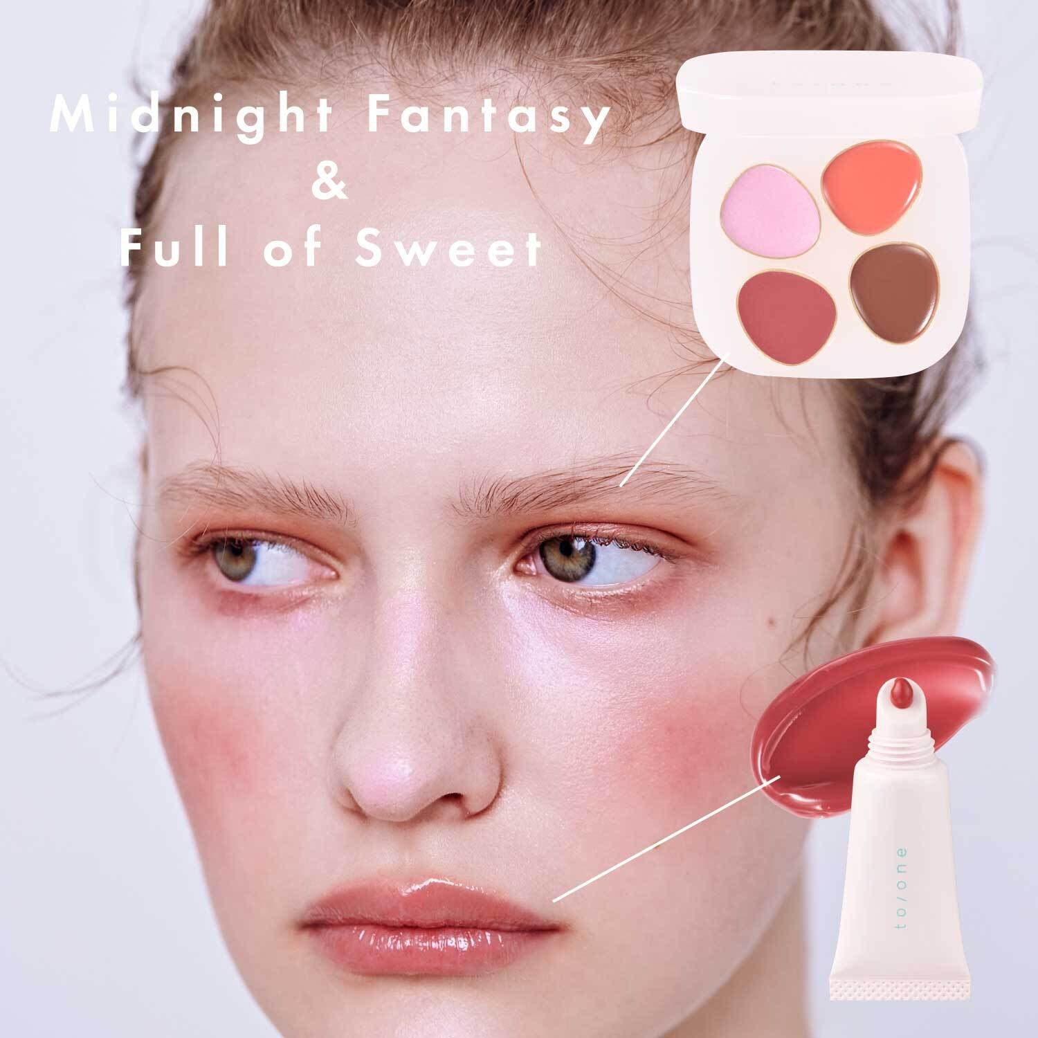 To/one Heavenly Sweets Box 2025 Holiday