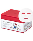 To/one Hello Kitty Dream Flora C Shot Daily Mask