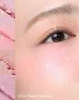 To/one Layered Petal Palette 2026 AW Collection