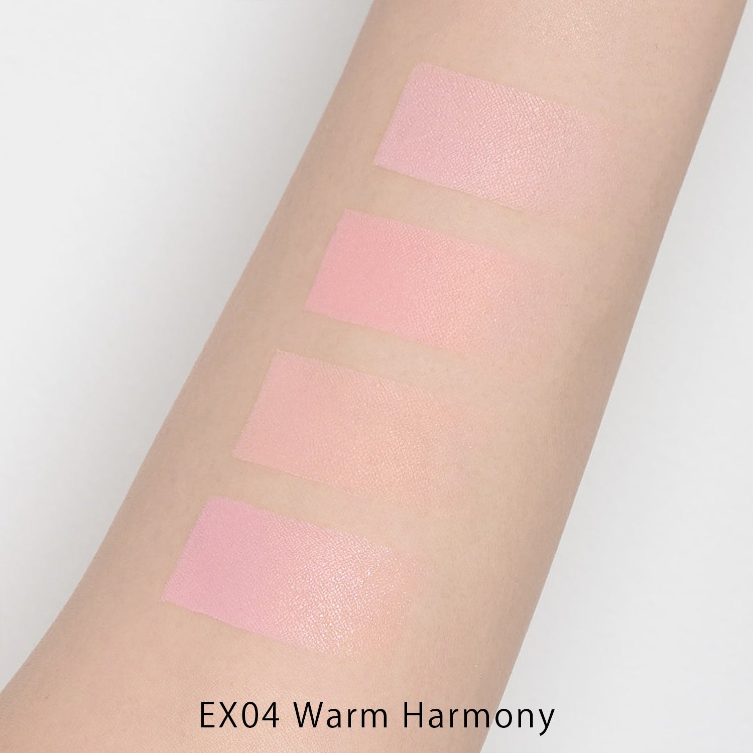 To/one Layered Petal Palette 2026 AW Collection
