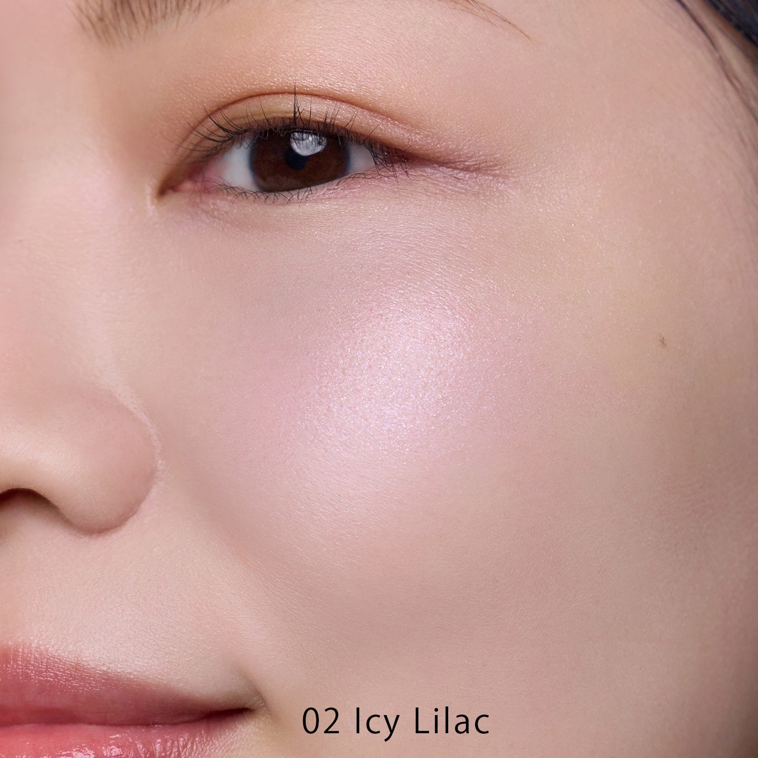 To/one Luminous Glow Liquid