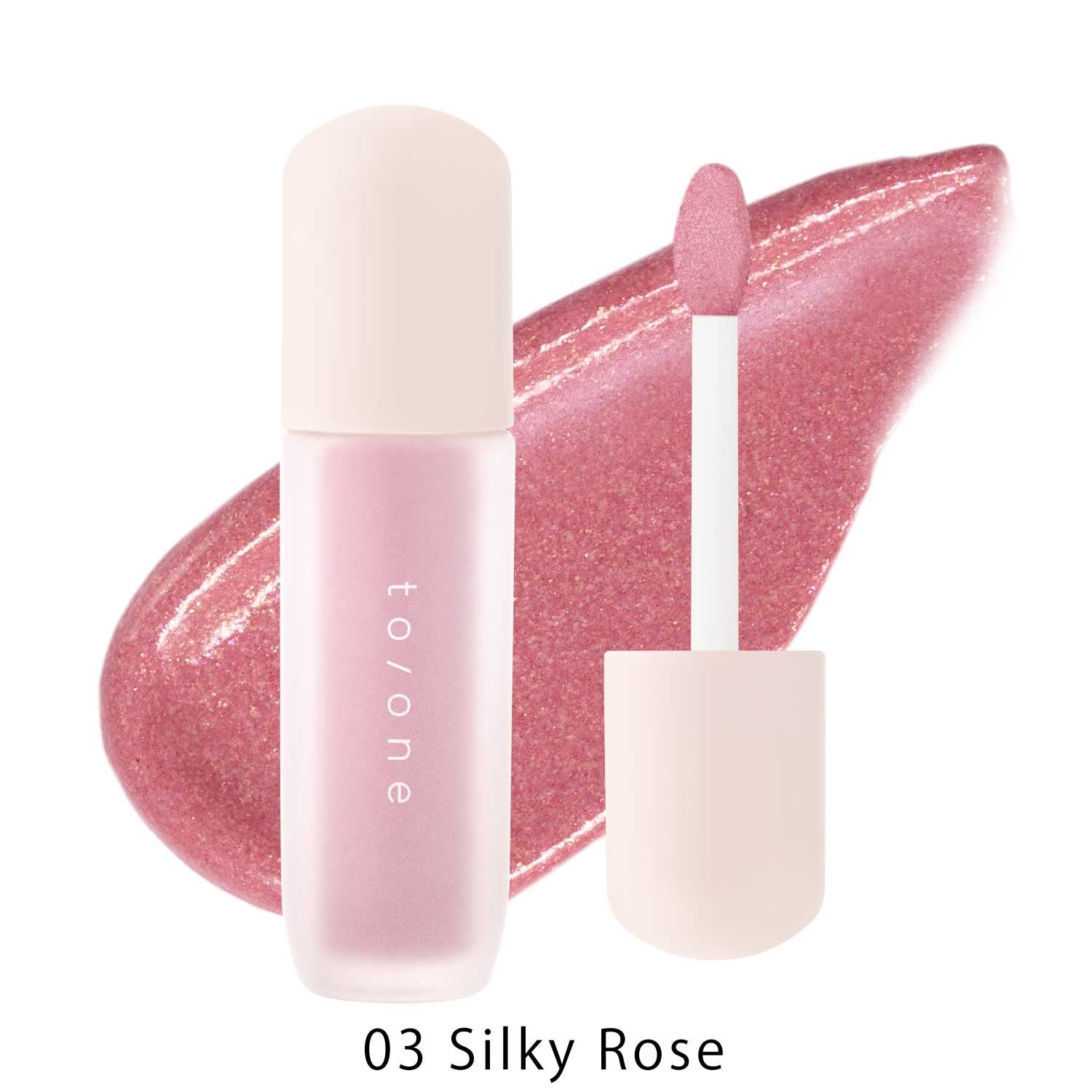 To/one Luminous Glow Liquid