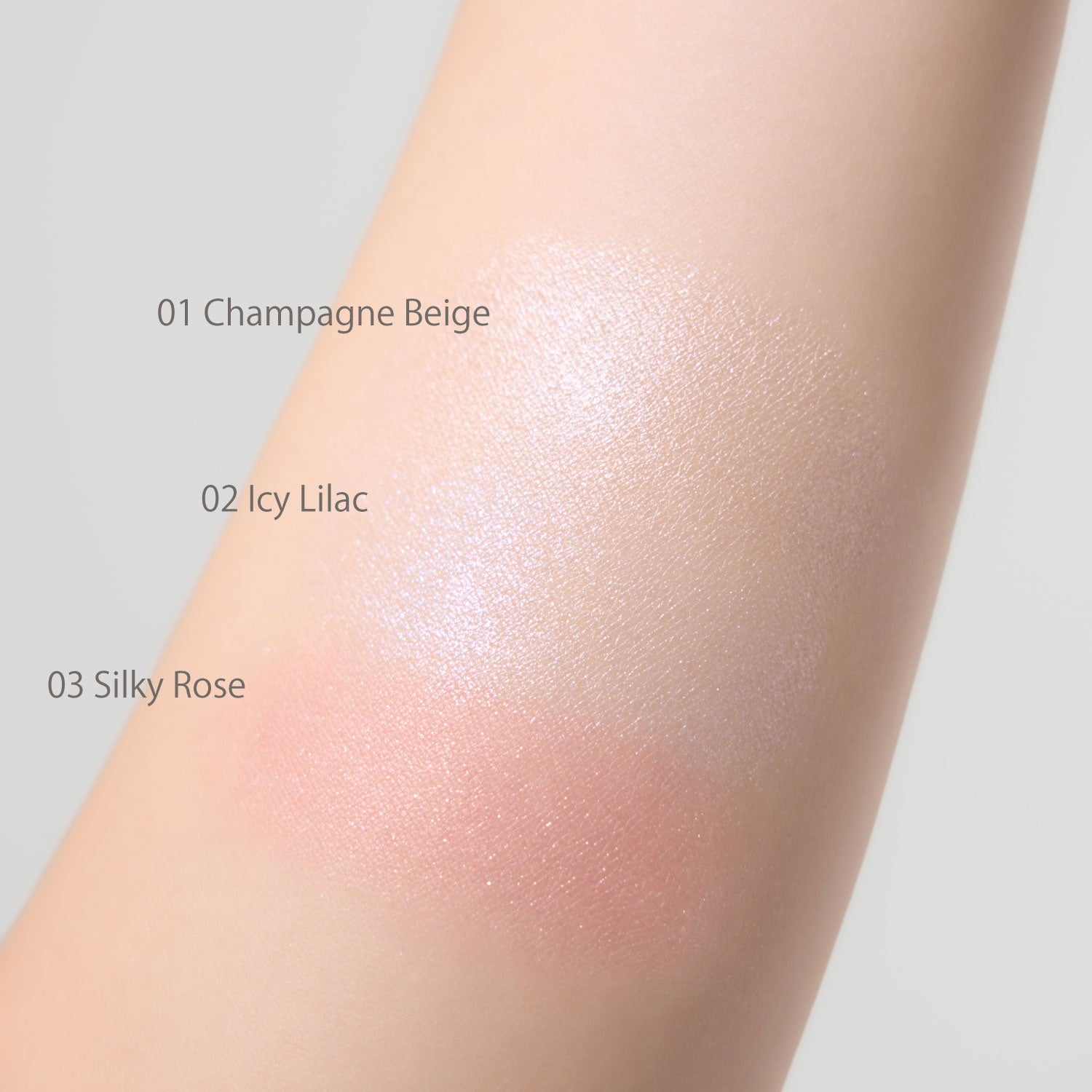To/one Luminous Glow Liquid