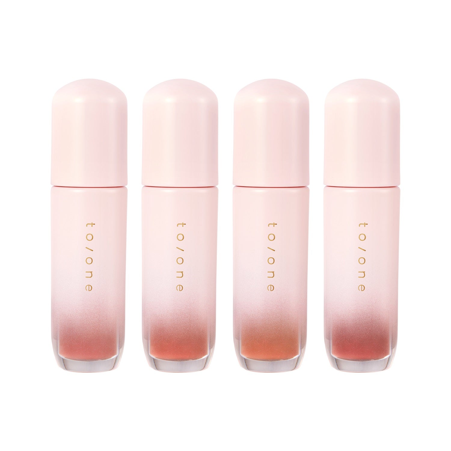 To/one Petal Blooming Gloss