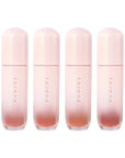 To/one Petal Blooming Gloss