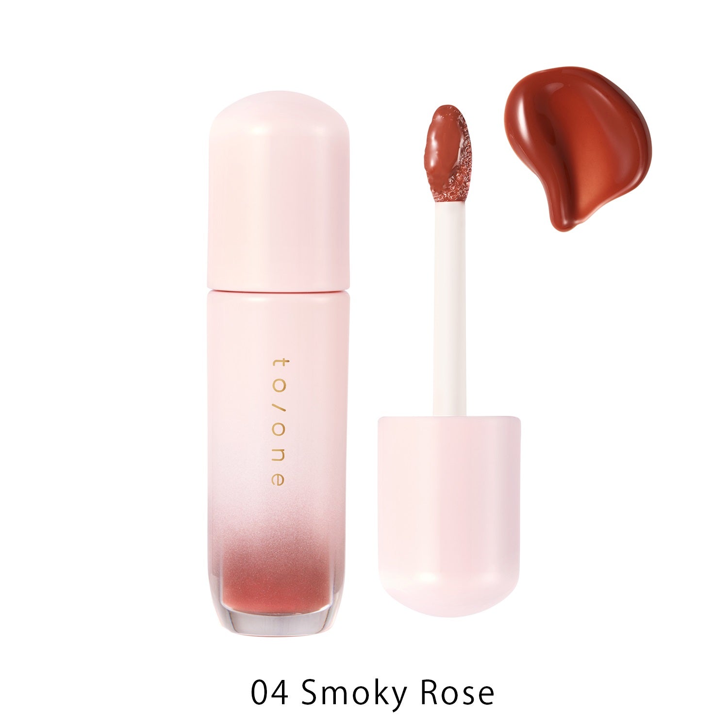 To/one Petal Blooming Gloss