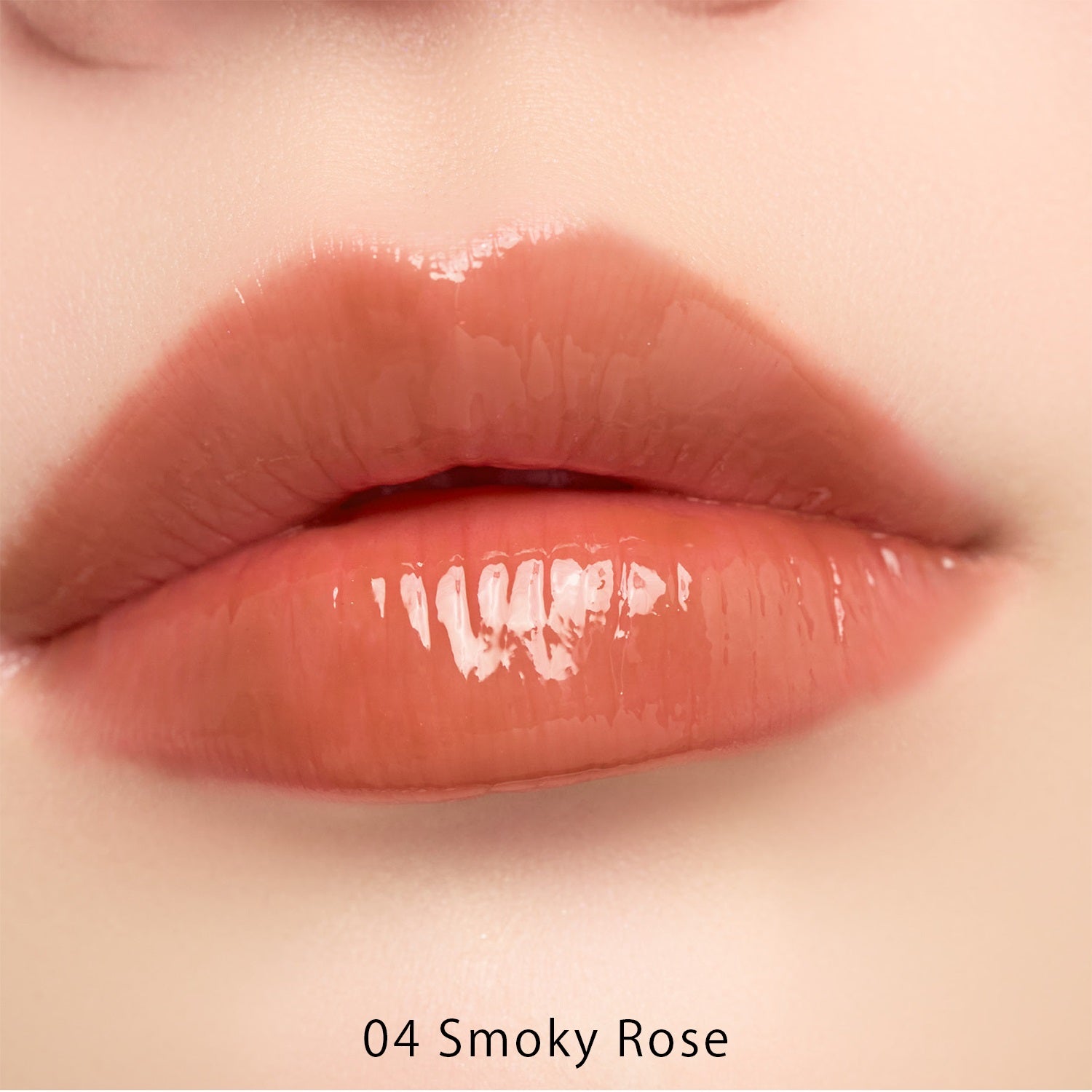 To/one Petal Blooming Gloss