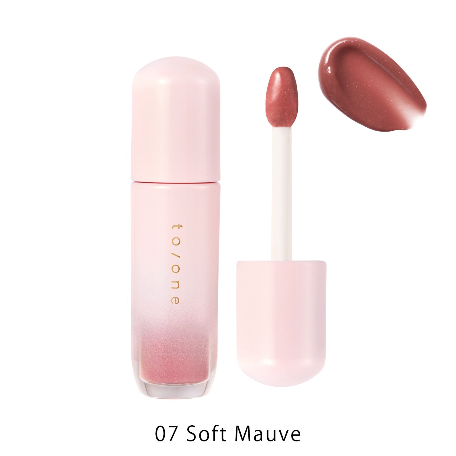 To/one Petal Blooming Gloss 2025AW