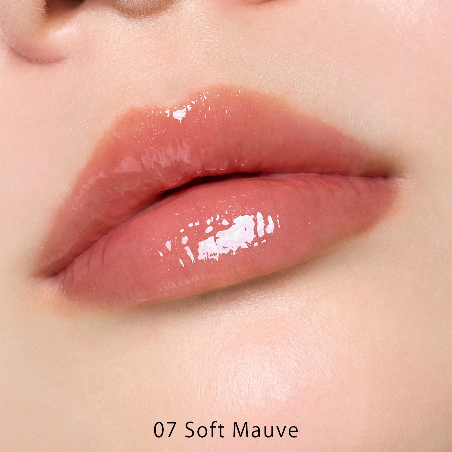 To/one Petal Blooming Gloss 2025AW