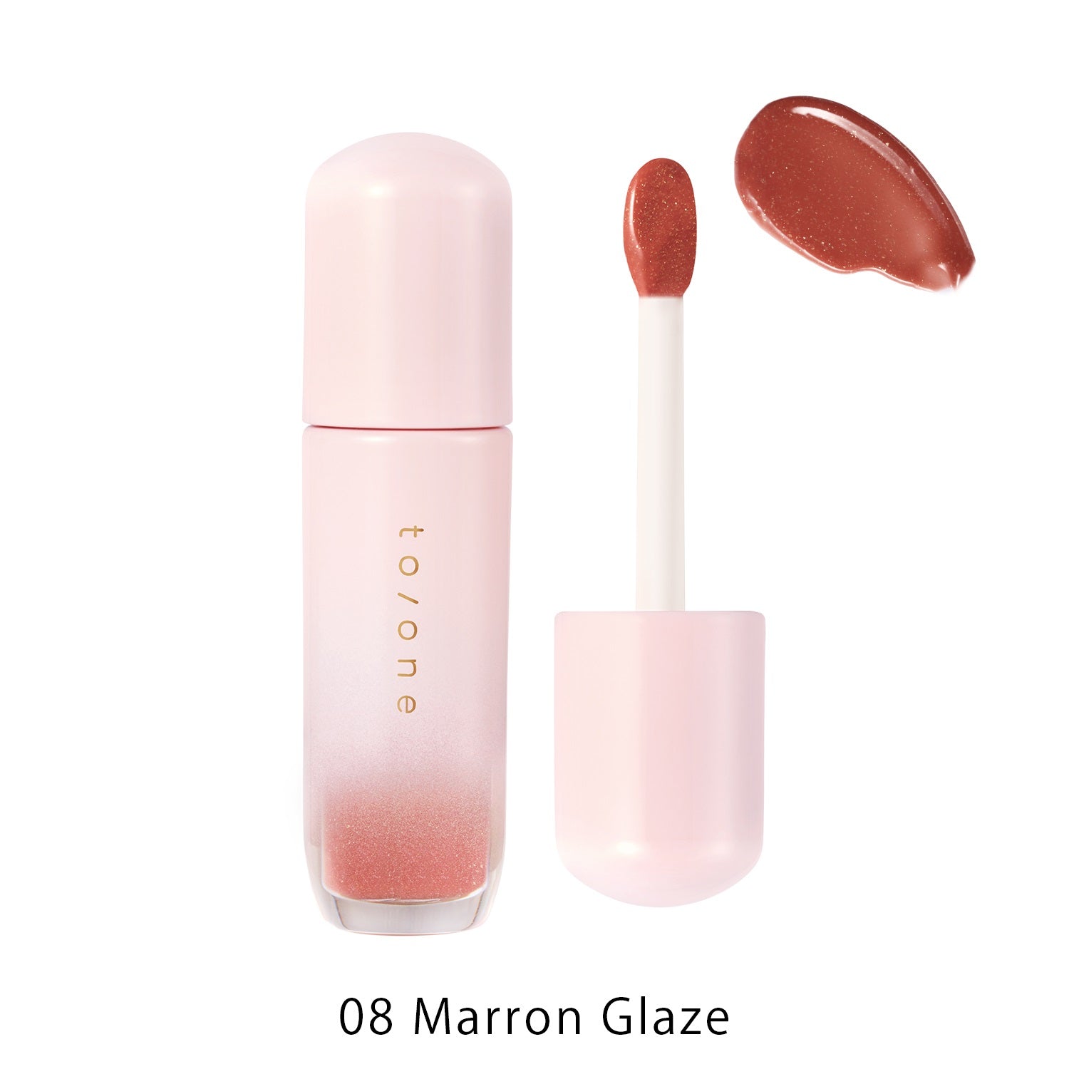 To/one Petal Blooming Gloss 2025AW