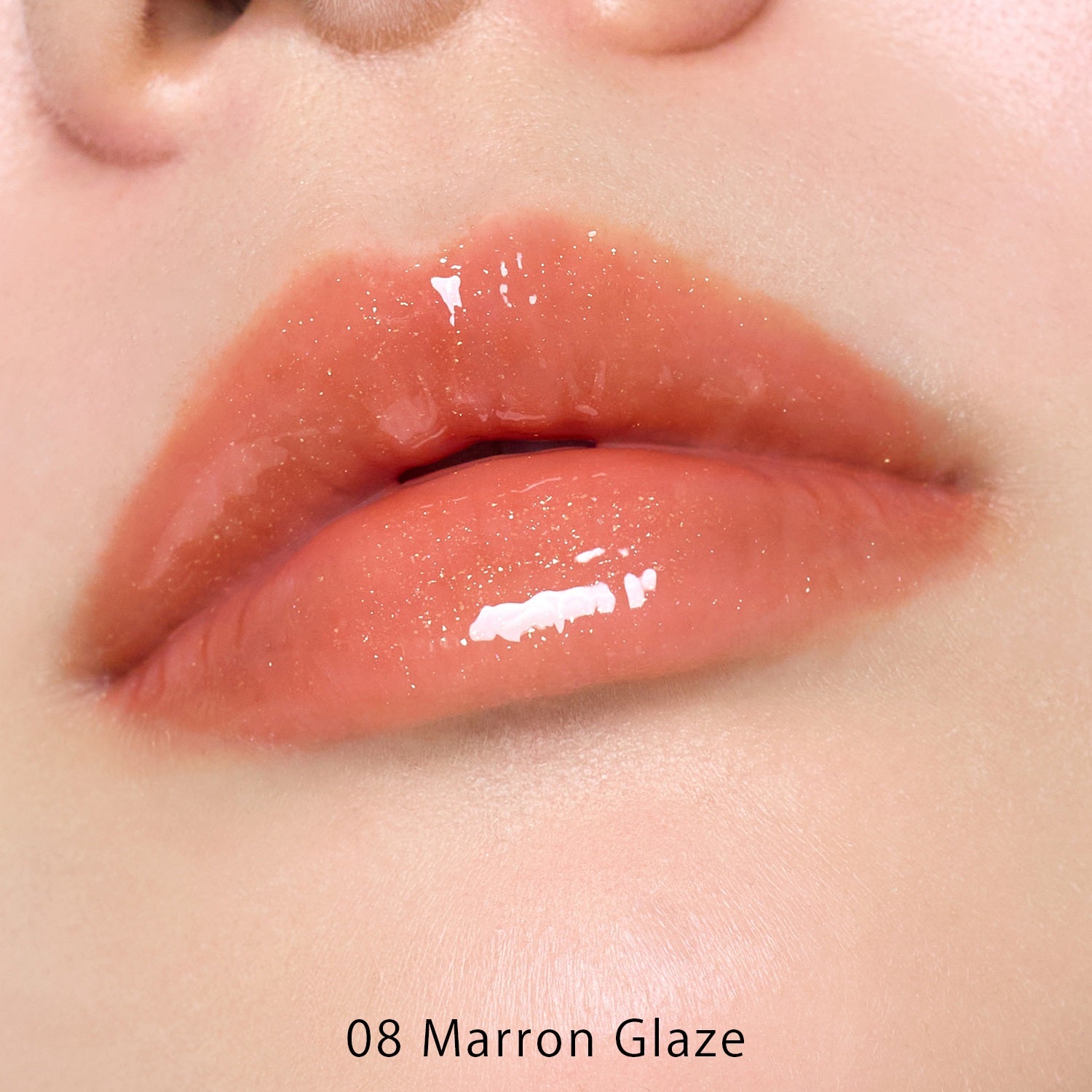 To/one Petal Blooming Gloss 2025AW