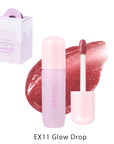 To/one Petal Blooming Gloss 2025 Holiday