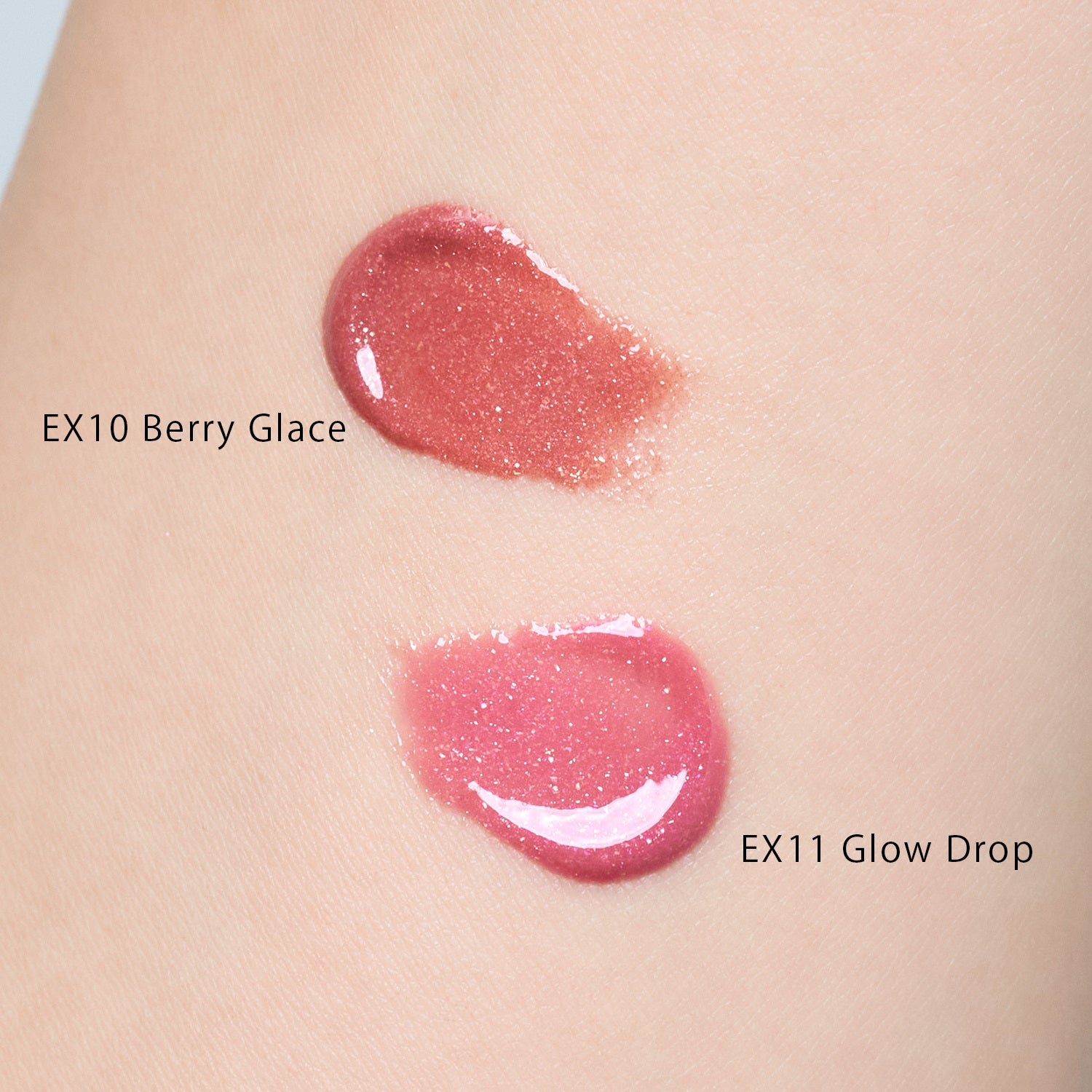To/one Petal Blooming Gloss 2025 Holiday