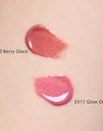 To/one Petal Blooming Gloss 2025 Holiday