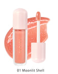 To/one Petal Blooming Gloss C 2026 Summer Collection