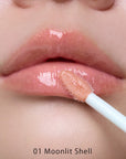 To/one Petal Blooming Gloss C 2026 Summer Collection