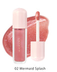 To/one Petal Blooming Gloss C 2026 Summer Collection