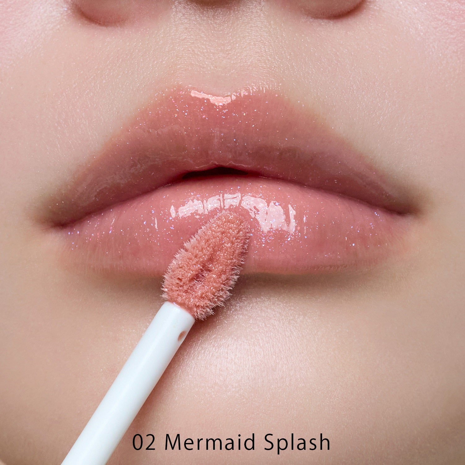 To/one Petal Blooming Gloss C 2026 Summer Collection