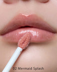 To/one Petal Blooming Gloss C 2026 Summer Collection