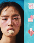 To/one Petal Blooming Gloss C 2026 Summer Collection