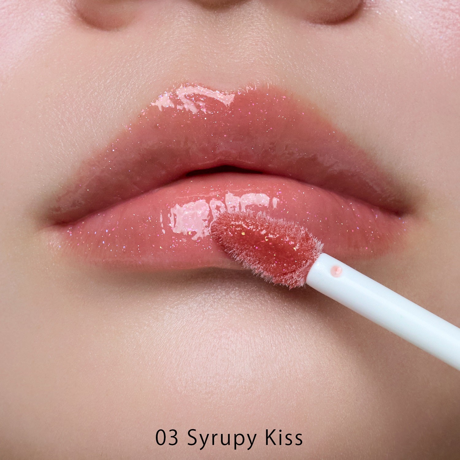 To/one Petal Blooming Gloss C 2026 Summer Collection
