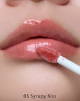 To/one Petal Blooming Gloss C 2026 Summer Collection
