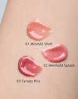 To/one Petal Blooming Gloss C 2026 Summer Collection