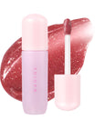 To/one Petal Blooming Gloss EX11