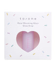 To/one Petal Blooming Gloss EX11