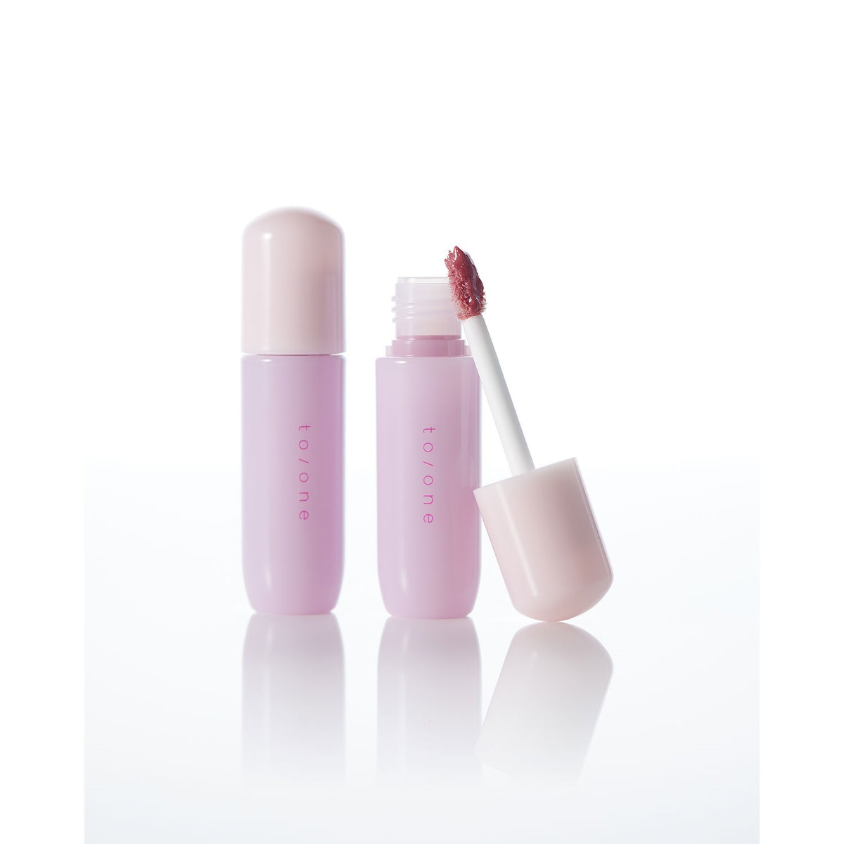 To/one Petal Blooming Gloss EX11