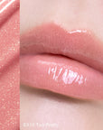 To/one Petal Blooming Gloss Hello Kitty Collection