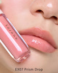 To/one Petal Blooming Gloss