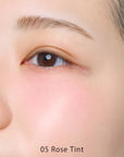 To/one Petal Float Blush 2025 Summer