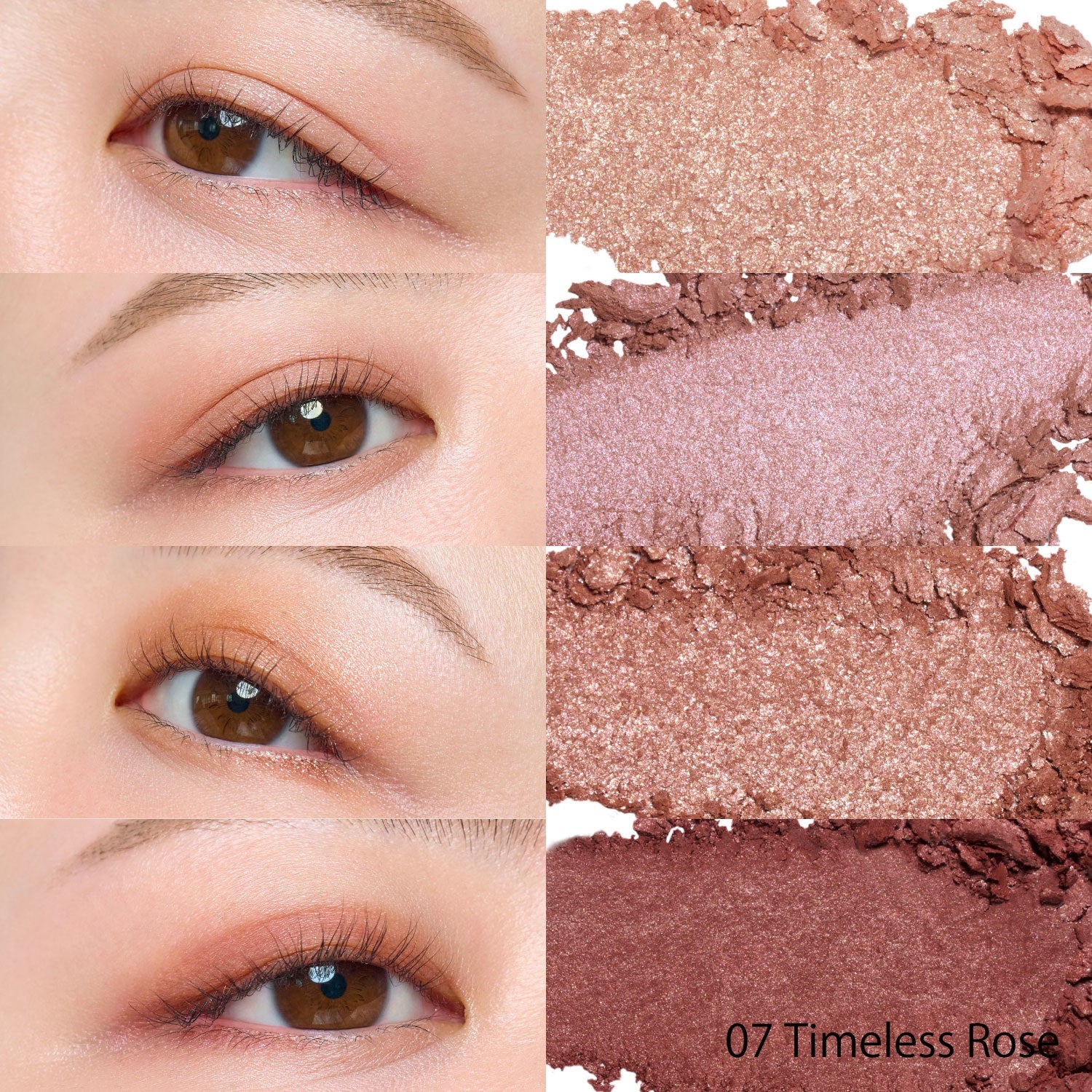 To/one Petal Float Eye Palette 2025AW