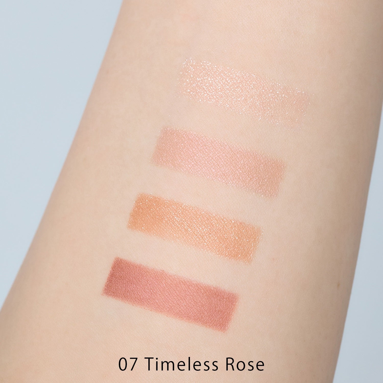 To/one Petal Float Eye Palette 2025AW