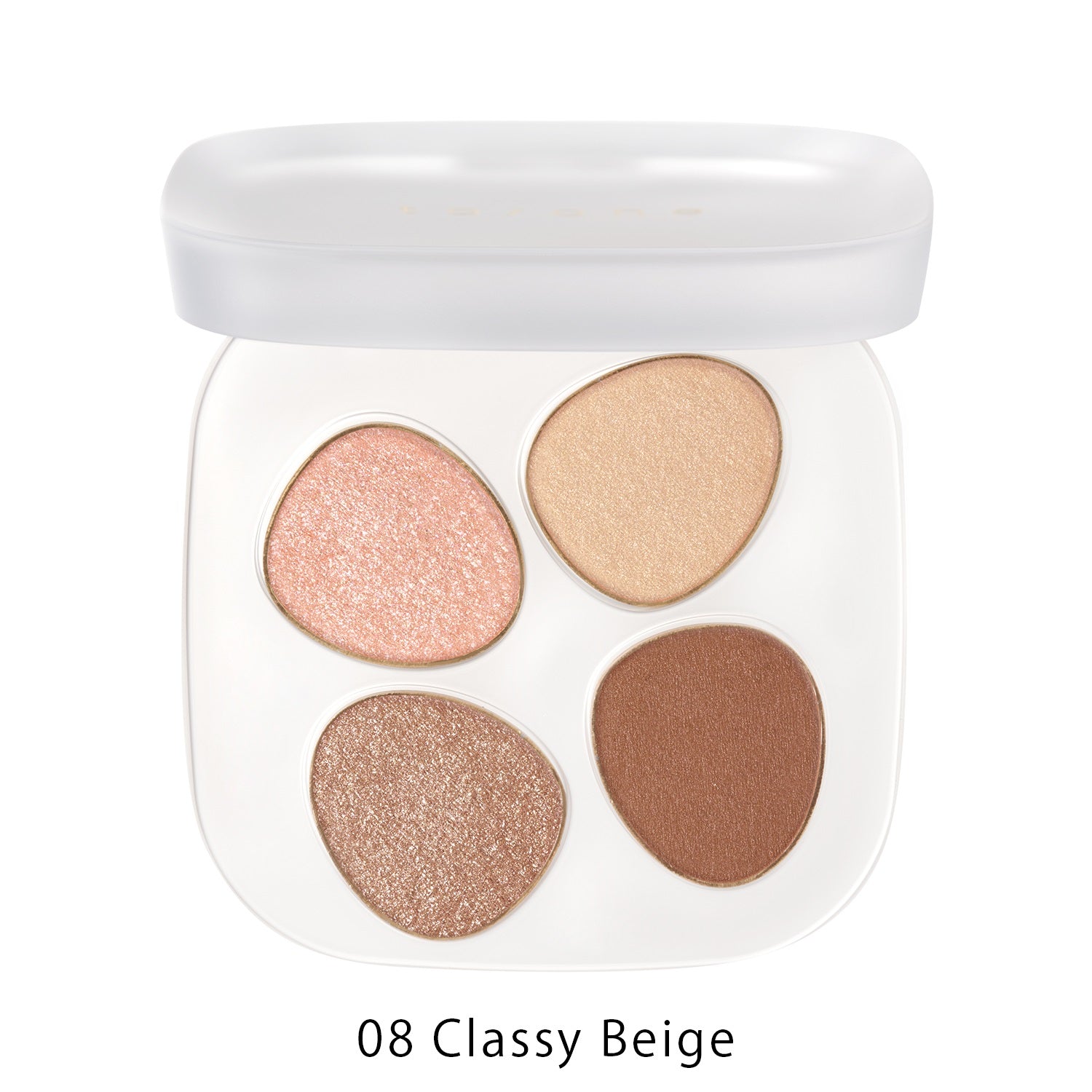 To/one Petal Float Eye Palette 2025AW