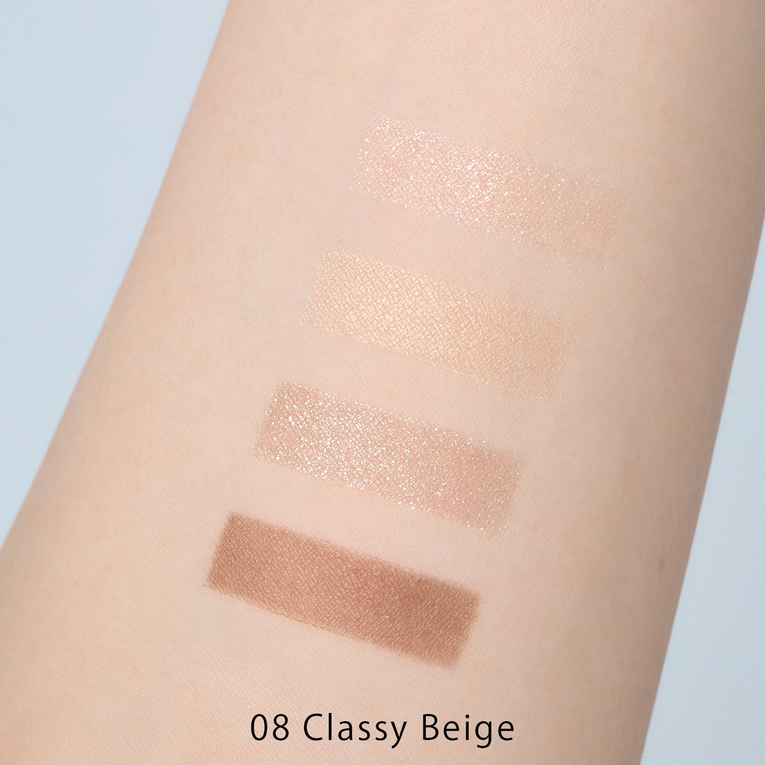 To/one Petal Float Eye Palette 2025AW