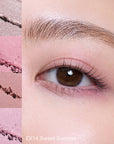 To/one Petal Float Eye Palette Hello Kitty Collection