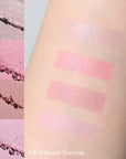 To/one Petal Float Eye Palette Hello Kitty Collection